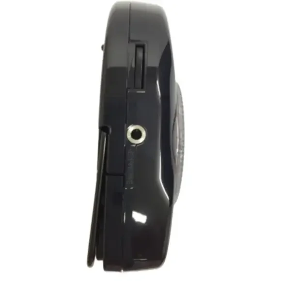 Seiko SQ50-V Quartz Metronome - Picture 4 of 11